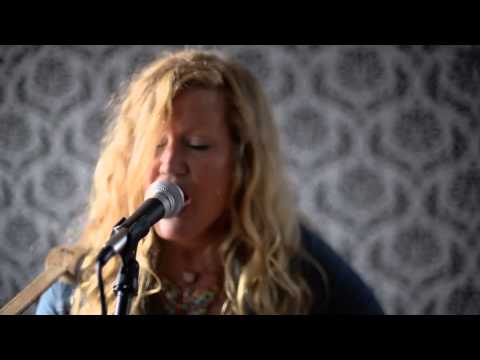 Lindsay Ferguson - "Chameleon"