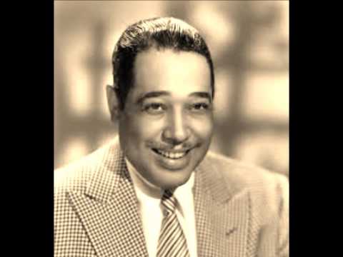 IVIE ANDERSON with DUKE ELLINGTON and his Famous Orchestra  "I Don't Mind" (1942)