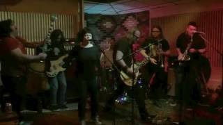 The Everymen @ Quinn's 5/26/2016