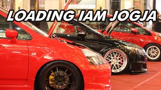 Download lagu Serunya Kontes Modifikasi Mobil Indonesia Auto Modified di Sleman City Hall Jogja 2020 mp3