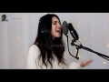 Mera Jo Sanam Hai Mahobbbat Ka Gum Hai Twinkle Sharma Jara Beraham Hai