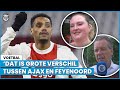 Danilo naar Feyenoord: 'Wel gevoelig onderwerp'
