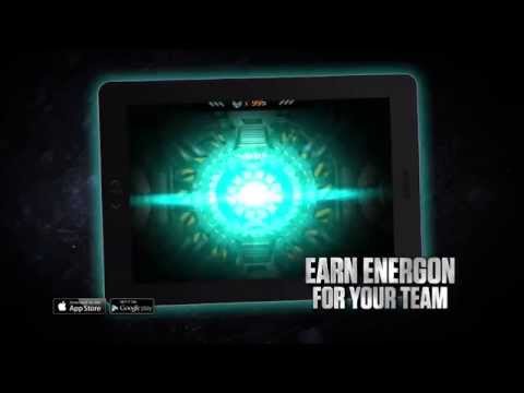 Transformers: Age Of Extinction - Official Movie App Trailer