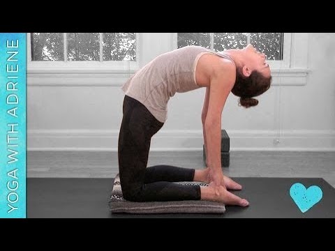 Awaken The Artist Within 40 Minute Yoga Practice