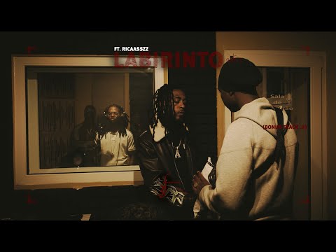 Apollo G - Labirinto ft. Ricaasszz & Mikey Joe | 3F Bonus Track .2 (Official Video)