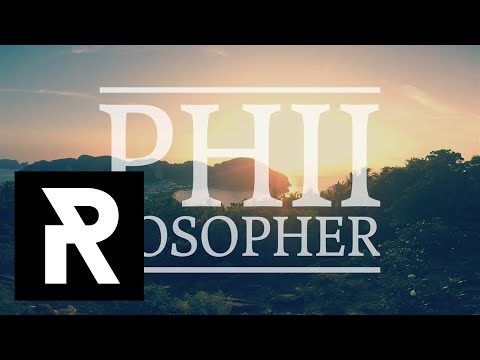 PHIILOSOPHER - Check (Official Video)