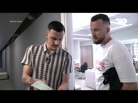 Artjoni i kërkon lekë konkurentëve , përse? - Për'puthen prapaskena