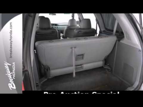 2000 Honda Odyssey Greenville SC Easley, SC #N40795A - SOLD