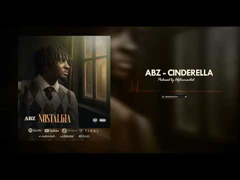 Abz - Cinderella [Official Audio]