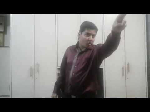 Rahul Vyas Power of An...