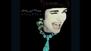 Swing Out Sister - Breakout (Stephen Gilham - PHD Extended Mix)