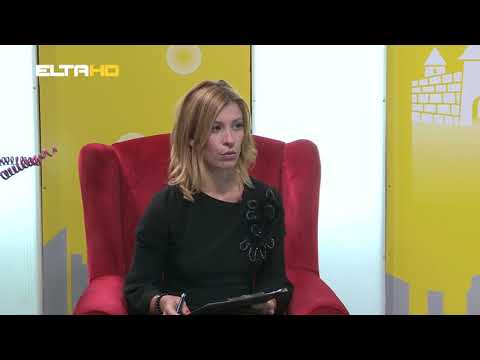 BL HRONIKA 19 09 17 - GOST SLAVISA SANDIC