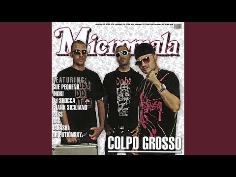 Mala Kingz feat. Inoki, Pass