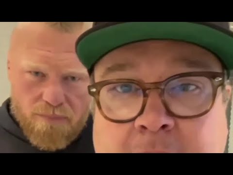 I'm so mad 😡, I gonna punch the first person i see 🤣#trending #brocklesnar