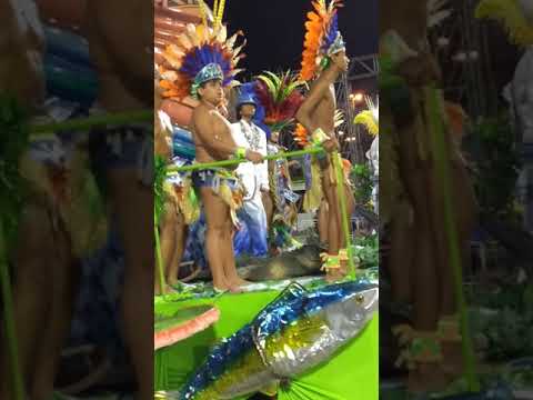 Filhos da Águia 2018