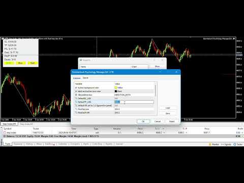 Video EmotionLock Psychology Manager EA