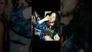 Pantera backwards Satanic message from Avoid the Light