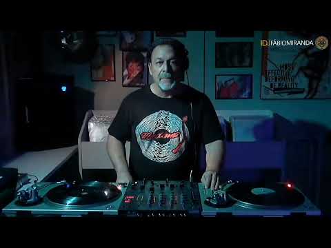 Live Set Synthpop 31/01/2023