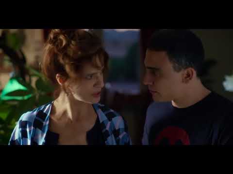 La Profezia dell'Armadillo - Trailer Ufficiale