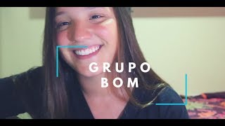UM44K - GRUPO BOM (Bárbara Rangel cover)