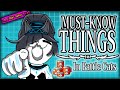 Must Know Things In Battle Cats Guide
