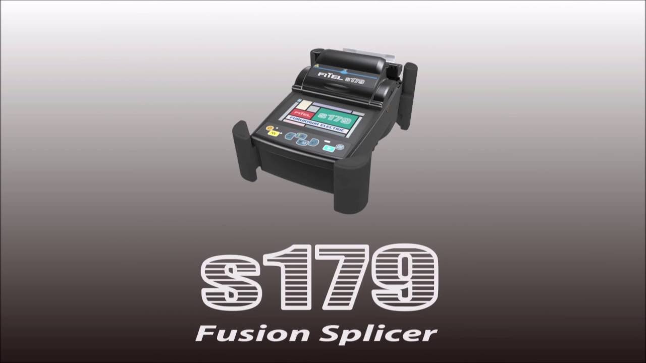 Fitel S179+