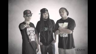 The Steppas - Don't Give It Up