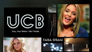 Tara Oram - Call You When I Get There