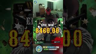 Crazy Wanted Dead Super Bonus Buy Setup!! (BIG WIN) Video Video