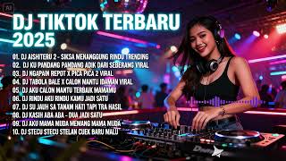 Download lagu DJ Slowbass Viral 2026 – Aishiteru 2 Remix Bikin Nagih mp3