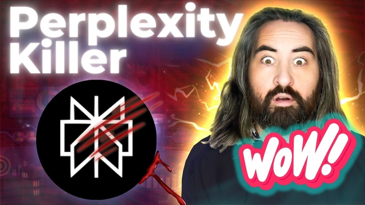 🔥 Perplexity AI vs You.com Full Comparison [Shocking Results!]