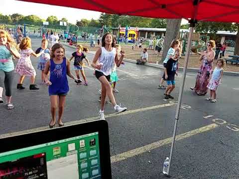 MalloyKaraokeDJBookings video.