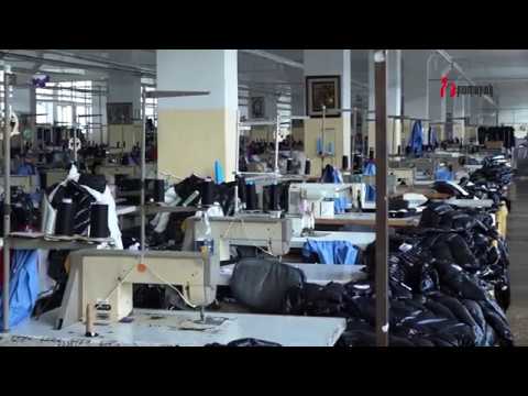 Բնականաբար տուժելու ենք․ «Գլորիա» կարի ֆաբրիկայի փոխտնօրեն