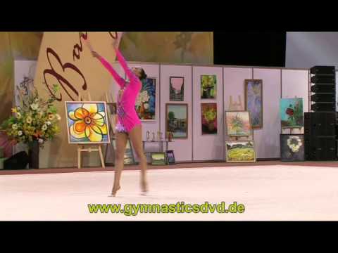 Riga 2015 Senior 19 Viktoriya Gorbunova KAZ