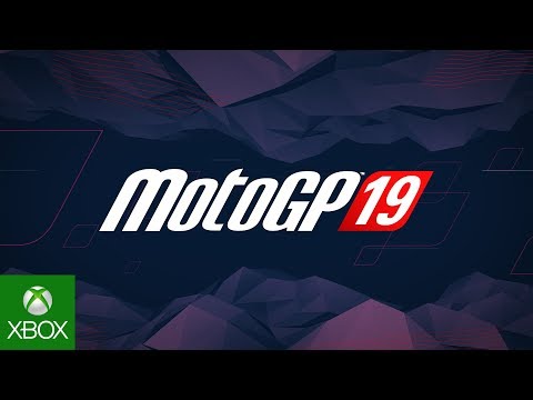 MotoGP 19 – трейлер и дата выхода