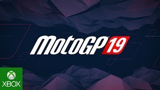 MotoGP 19