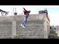 Dj Afro Letast Action Movie Hii Ni Zaidi Ya Action Movies Karate Part One