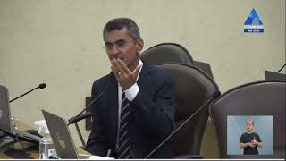 NELTER QUEIROZ PROPÕE UNIÃO ENTRE EXECUTIVO E LEGISLATIVO PARA VIABILIZAR OBRAS PARA O RN