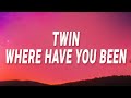 Muni Long - Twin where have you been (Made For Me) (Lyrics)