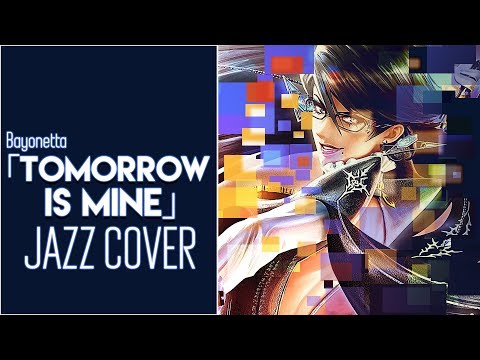 Bayonetta 2  - "Tomorrow is Mine" (The Consouls feat. Sapphire)