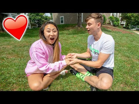 WHAT HAPPENED WITH ME AND MY CRUSH!! Video