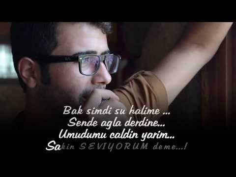 Ouz-Han & Güney Kara Feat FeDeRaL & Sarsinti (Seviyorum Deme) 2013 Yeni