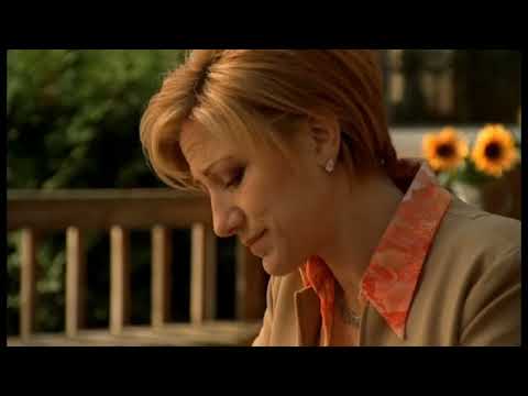 The Sopranos (1999–2007) The Strong, Silent Type: Carmela tells Roe about her feelings for Furio