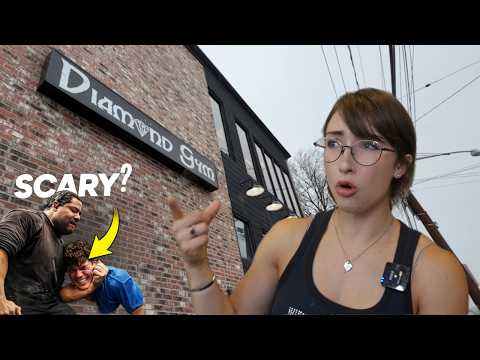 Exposing America’s Most Dangerous Gym | The Truth About Diamond Gym