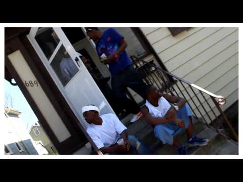 Tev ~ I Love Getting Money