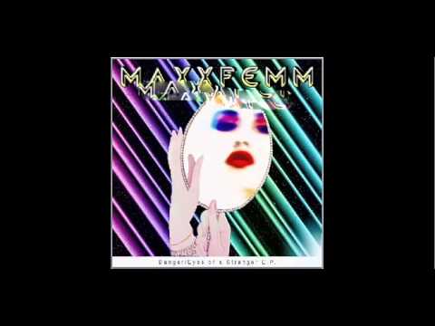 MaxxFemm - Fascination (audio only)