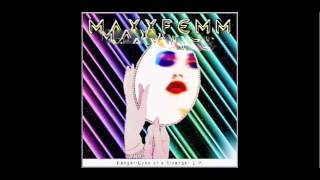 MaxxFemm - Fascination (audio only)