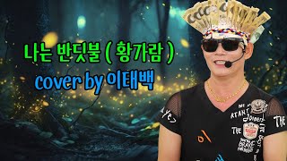 #나는반딧불 #황가람 #coverby #품바가수이태백