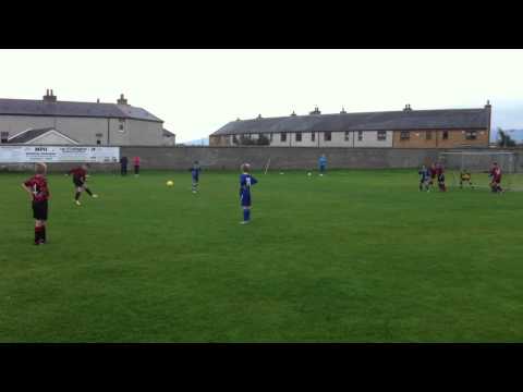 Cherry Orchard FC  20.09.2014