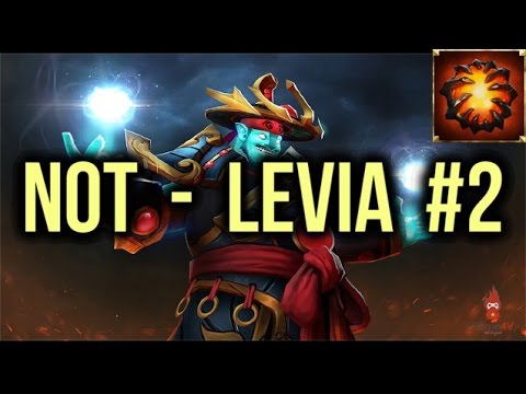 LvT amazing Roshan steal | NoT Today vs Leviathan Dota 2 Highlights joinDOTA League Game 2